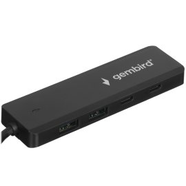 Кабель PERFEO USB2.0 A вилка - А розетка, длина 1 м. (U4502)