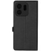 Чехол (флип-кейс) BoraSCO для Infinix Smart 7 HD Book Case черный (71754)