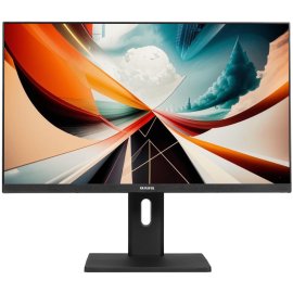 Монитор 31.5" MSI G32C4X VA 1920x1080, 250 Гц, 16:9, 300 кд/м2, 2хHDMI, 1хDP, выход на наушники, изогнутый, черный