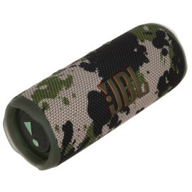 Портативная колонка A4Tech Bloody S5 Lock черный 5W 1.0 BT 10м 1600mAh (S5 LOCK BLACK)