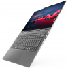 Ноутбук Lenovo ThinkPad X1 Carbon Gen 13 Aura Edition/14"/IPS/Intel Core Ultra 7 255U/32Gb/512Gb/SSD/Intel Graphics/Windows 11 Pro/черный/1.01kg