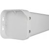 Экран 150x200см Digis Electra-F DSEF-4303 4:3 настенно-потолочный рулонный (моторизованный привод)