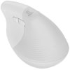 Мышь беспроводная Logitech Lift Vertical Ergonomic белый/PALE GREY (4000dpi 6but) (910-006480)