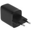 Сетевое зарядное устройство Anker Zolo 30W черный