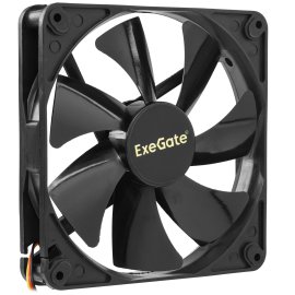 Вентилятор корпусной ARCTIC P12 Pro PST - retail (ACFAN00306A)