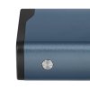 Портативный аккумулятор OLMIO QX-20, 20000mAh, 22.5W, QuickCharge3.0/PowerDelivery, LCD, графитовый