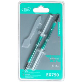 Термопасты