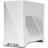 Компьютерный корпус без блока питания Fractal Design Era 2, SFF, 2x120мм, 2xUSB-A 3.0 + 1xUSB 3.2 Type-C, SFX PSU Support, mITX Silver