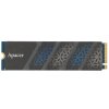 Накопитель SSD Apacer AS2280P4U PRO, 1Tb, M.2 2280, PCIe 3.0 x4, NVMe, R/W 3500/3000