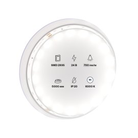 Кабель Гарнизон Кабель USB 2.0, AM/miniBM 5P, 1.8м, пакет (GCC-USB2-AM5P-1.8M)