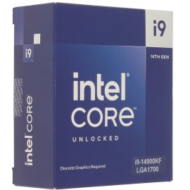 Процессор Intel Core i9-13900F Soc-1700 2.0GHz OEM