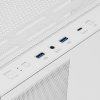 Компьютерный корпус Aerocool / Formula Air Power G5 Plus белый без БП ATX 4x120мм 2xUSB 2.0 1xUSB3.1 audio bott PSU