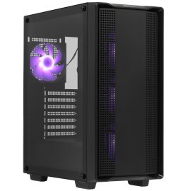 Компьютерный корпус Ginzzu CL120 ATX