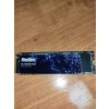 Накопитель SSD KingSpec NE-256, 256Gb, M.2 2280, PCIe 3.0 x4, NVMe, R/W 2000/1300