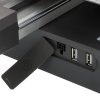 Принтер 3D Anycubic Kobra X 260x260x260мм PLA/PETG/Carbon/Flexible/TPU