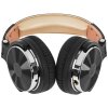 Гарнитура OneOdio Studio Pro 10 черный/красный, проводная, 3.5 мм
