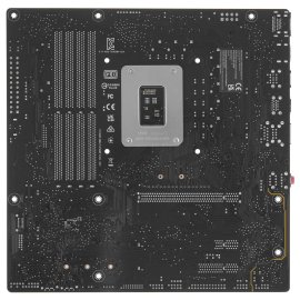 Материнская плата MSI PRO Z890-A WIFI, LGA 1851, Intel Z890, 4xDDR5, 4xSATA, 4xM.2, 1xPCIe 5.0 x16, 2xPCIe 4.0 x4, 1xHDMI, 2xUSB-C Thunderbolt 4, 1xUSB-C 3.2 Gen 2, 3xUSB-A 3.2 Gen 2, 4xUSB-A 3.2 Gen 1, 1x 5Gb LAN, 2x3.5 мм, 7.1, ATX