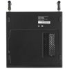 Мини ПК Irbis Smartdesk mini PC i5-1235U (10C/12T - 1.3Ghz), 8Gb DDR5, 256Gb SSD M.2, Intel UHD, WiFi6, BT 5.1, 2xHDMI, 1xDP, 1xthunderbolt, 2xUSB Type-C, 4xUSB Type-A, fTPM, Mount VESA, Win 11 Pro, 1Y