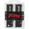 Оперативная память Kingston DDR5 DIMM FURY Beast Black EXPO RGb 16Gb, 6800Mhz, KF568C34BBEA-16 CL34, с радиатором Kingston