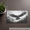 Коврик для мыши Cactus Flying hawk 700x400x4мм (CS-MP-COR02XLL)