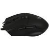 Мышь проводная A4Tech Bloody L65 Max черный, 12000 dpi, USB, кнопки - 7