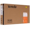 Коммутатор неуправляемый Tenda TEG1120P-16-250W PoE, 18 портов, 18x1 Gbит/с, PoE 16х30 Вт (до 250Вт), SFP 2x1 Gbит/с