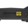 Двухдиапазонный гигабитный Wi-Fi 6 маршрутизатор D-Link DIR-X1530/RU/A1A AX1500 (466526)