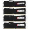 Оперативная память Kingston DDR5 DIMM FURY Beast Black EXPO RGb 16Gb, 6800Mhz, KF568C34BBEA-16 CL34, с радиатором Kingston