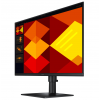 Монитор 27" Samsung Essential S4 LS27D400GAIXCI IPS 1920x1080, 100 Гц, 5 мс, 16:9, 250 кд/м², 2xHDMI, DP, 2xUSB-A 2.0, 1x3.5 мм, черный