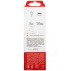 Кабель-переходник Rexant OTG Type C на USB шнур 0.15 м белый