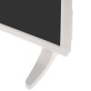 Телевизор Asano 28" 28LH5011T белый LED HD 60Hz Smart Салют ТВ