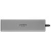 Док-станция Ugreen CM512 Space Gray (45320)