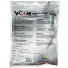 Кабель HDMI AM/DVI(24+1)M, 3 м, CU, 1080P@60Hz, 2F, VCOM <CG484GD-3M>