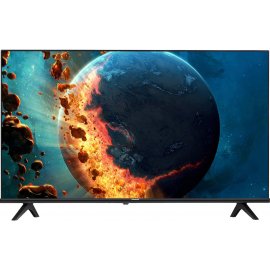 Телевизор MIU 32" H32SLT101SV черный DLED HD 60Hz Smart TV