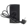 Источник бесперебойного питания CyberPower Line-Interactive UTC850E 850VA/425W (2 EURO)