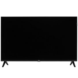 Телевизор BQ 65" 65FSU36B черный (РФ) DLED UHD 60Hz Tizen 7