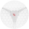 Точка доступа MikroTik RBLHG-5HPnD-XL4pack LHG XL HP5 4pack (LHG XL HP5 with 27dBi 5GHz antenna, Dual Chain High Power 802.11an wireless, 600MHz CPU,