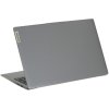 Ноутбук Lenovo IdeaPad 3 Slim 15IRU8 15.6" FHD i3 1305U/DDR5 8Gb/SSD 256Gb/Intel UHD Graphics/DOS/серый/1.62кг