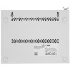 Коммутатор MikroTik Cloud Router Switch CRS310-1G-5S-4S+IN with 800 MHz CPU, 256 MB RAM, 4xSFP+, 5xSFP cages, 1xGbit LAN port, RouterOS L5, desktop case, rackmount ears, PSU