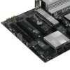 Материнская плата MSI PRO B850-P WIFI, AM5, AMD B850, 4xDDR5, 4xSATA, 3xM.2, 1xPCIe 5.0 x16, 1xPCIe 4.0 x4, 2xPCIe 3.0 x1, 1xHDMI, 1x5Gb LAN, Wi-Fi 7, 4xUSB 2.0, 1xUSB 3.2 Gen 1, 1xUSB 3.2 Gen 2, 2xUSB-C 3.2 Gen 2, 2x3.5 мм, 7.1, ATX