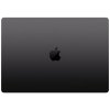 Ноутбук Apple MacBook Pro A2992 M3 Pro 11 core 18Gb SSD 512Gb/14 core GPU 14.2" Retina XDR (3024x1964) Mac OS черный WiFi BT Cam (MRX33LL/A)