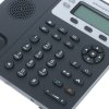 Телефон IP Grandstream GRP2602 черный
