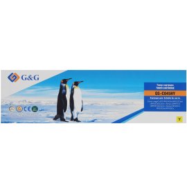 Картридж Sakura TK8335Y для Kyocera TASKalfa 3252ci, желтый, 15 000  к.