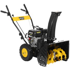 Снегоуборщик-снеголопата аккумуляторный GreenWorks 60В без АКБ и зарядного устройства (2602607)