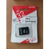 Карта памяти SD Card 32Gb Smartbuy 32GB Class 10 SB32GBSDHCCL10