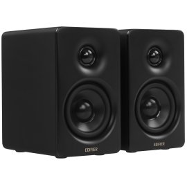 Акустическая система Creative Stage V2 2.1 черный 80Вт