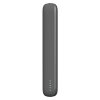 Мобильный аккумулятор Magssory PBN013m 10000mAh QC/PD 15W 3A USB-C беспров.зар. серый