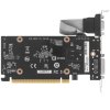 Видеокарта Gigabyte GV-N710D3-2GL RTL GT710, 2Gb, 64bit, DDR3, D-Sub, DVI, HDMI, PCI-E
