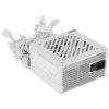 Блок питания Gigabyte ATX 650W GP-P650SS ICE 80+ silver (20+4pin) APFC 120mm fan 5xSATA RTL