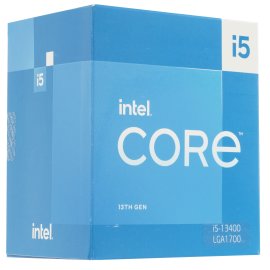 Процессор Intel Core i5-6400 Soc-1151 2.7GHz OEM